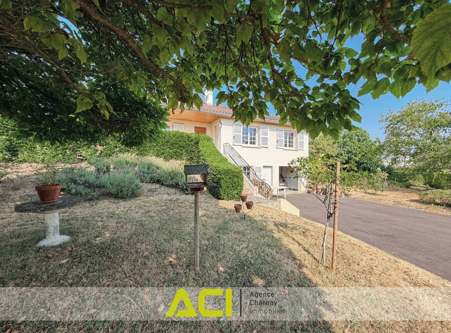 Maison à vendre, 120m², Vinzelles