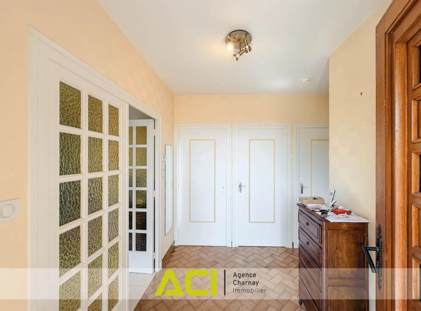 Maison à vendre, 120m², Vinzelles