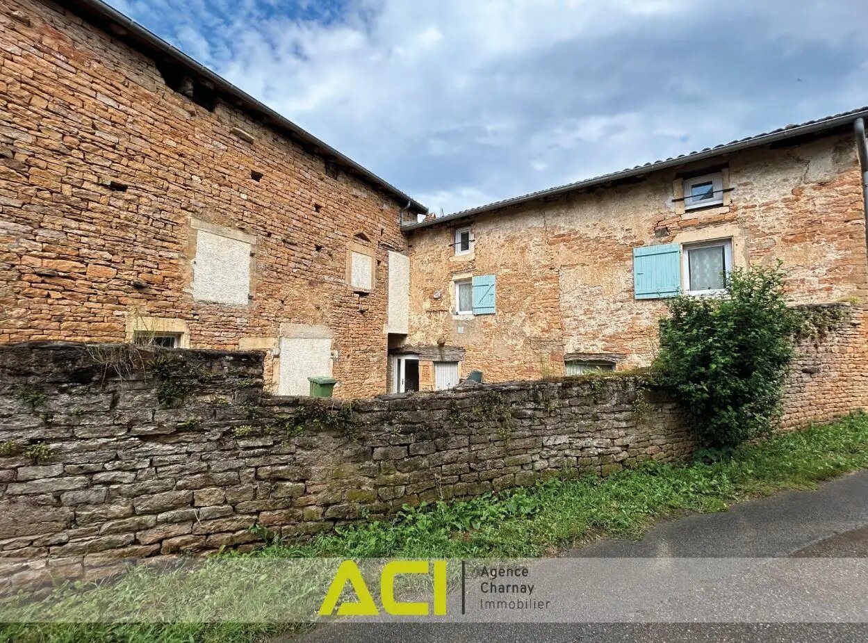 Maison à louer, 81m², Laizé