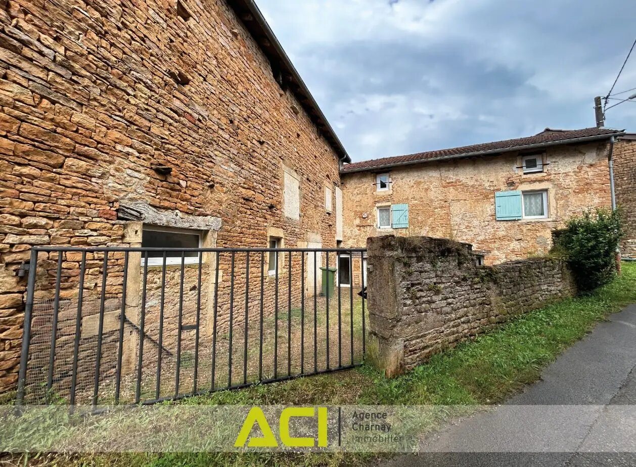 Maison à louer, 81m², Laizé