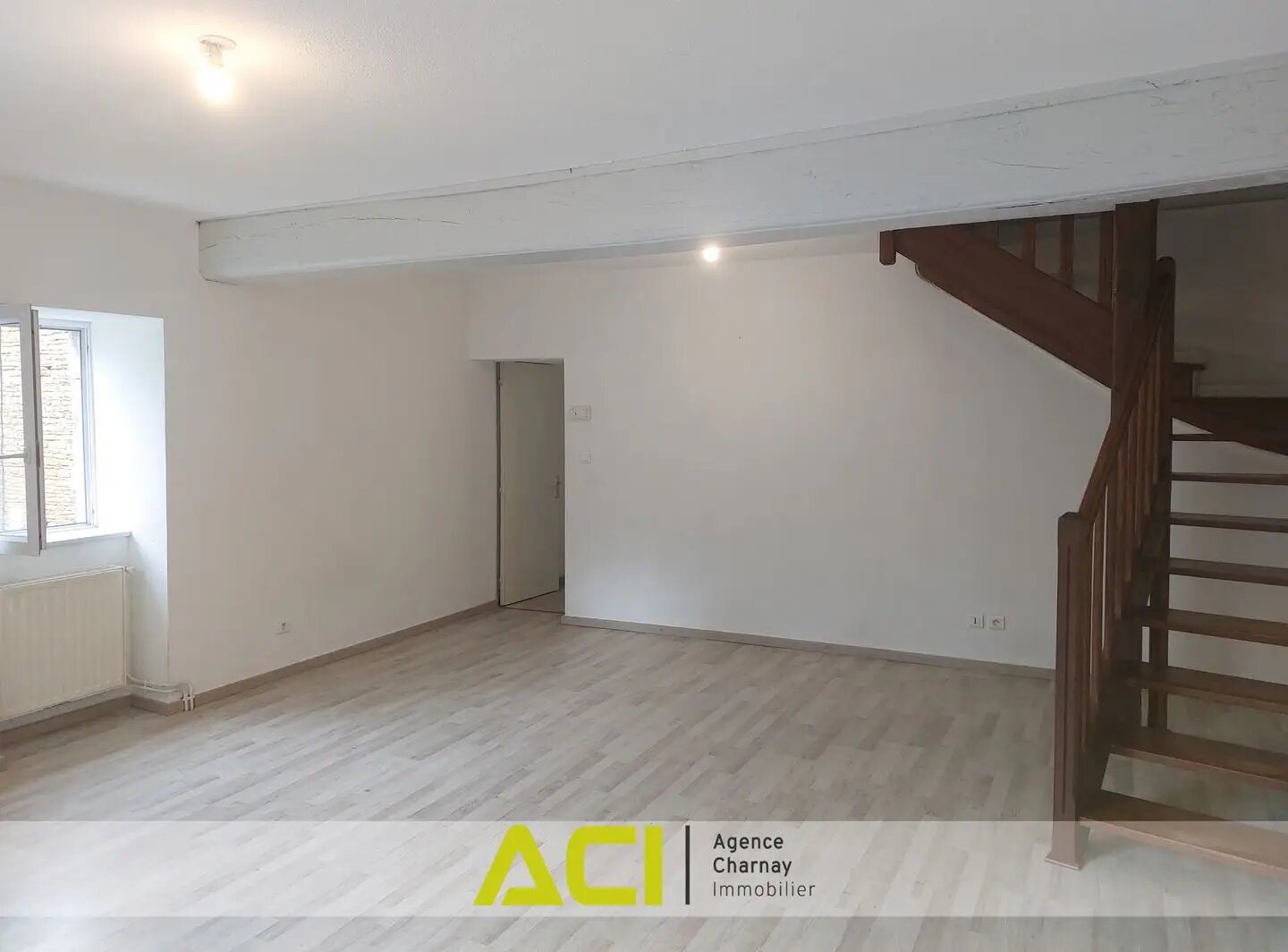 Maison à louer, 81m², Laizé