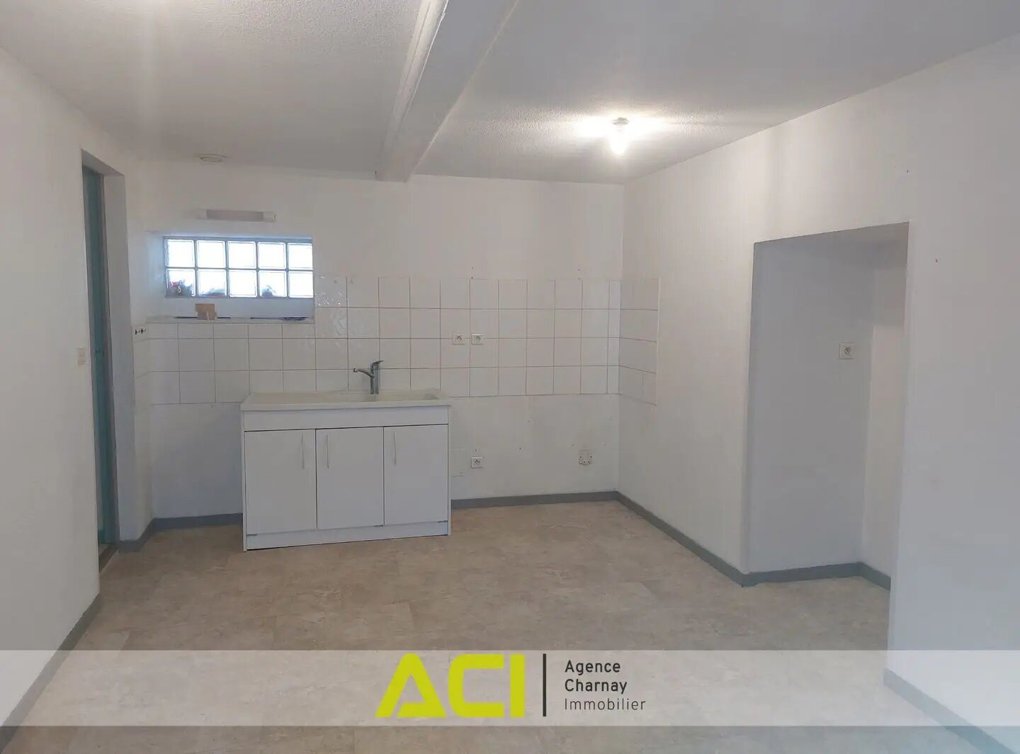 Maison à louer, 81m², Laizé
