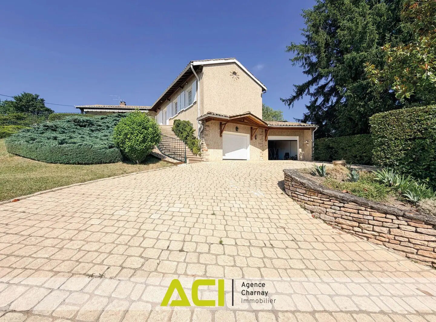 Maison à vendre, 295m², Hurigny