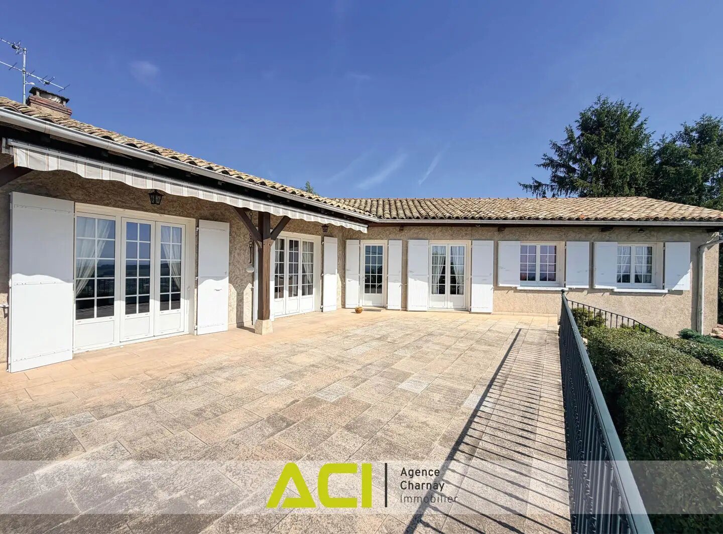 Maison à vendre, 295m², Hurigny