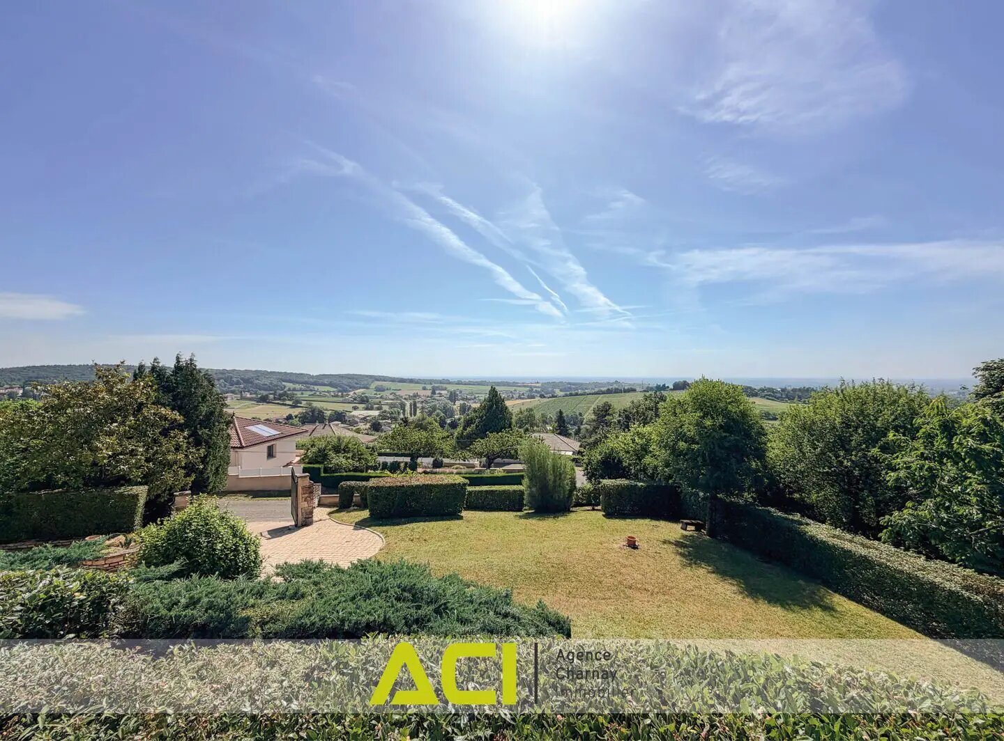 Maison à vendre, 295m², Hurigny