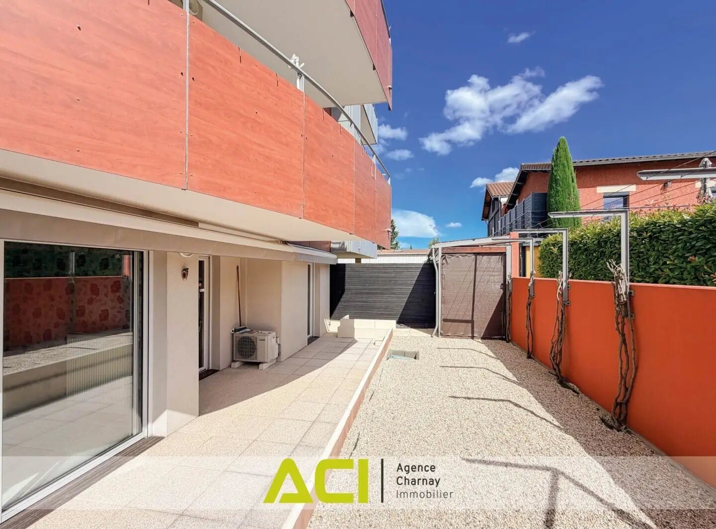 Appartement à vendre, 68m², Charnay-lès-Mâcon