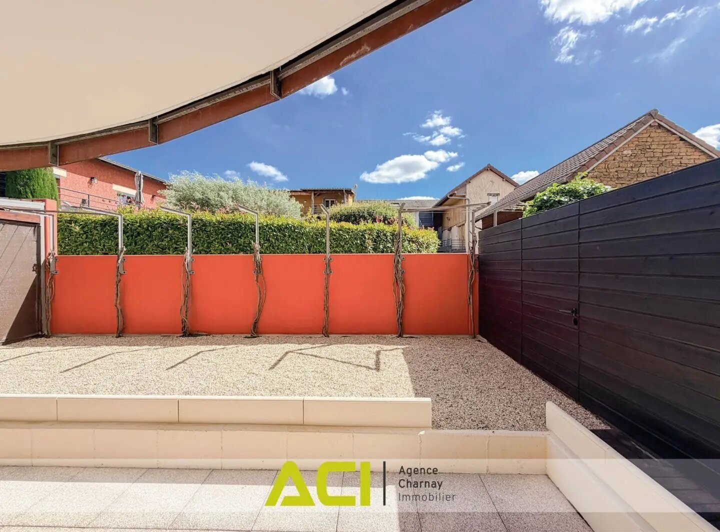 Appartement à vendre, 68m², Charnay-lès-Mâcon