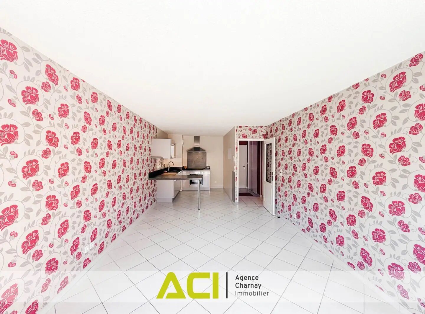 Appartement à vendre, 68m², Charnay-lès-Mâcon