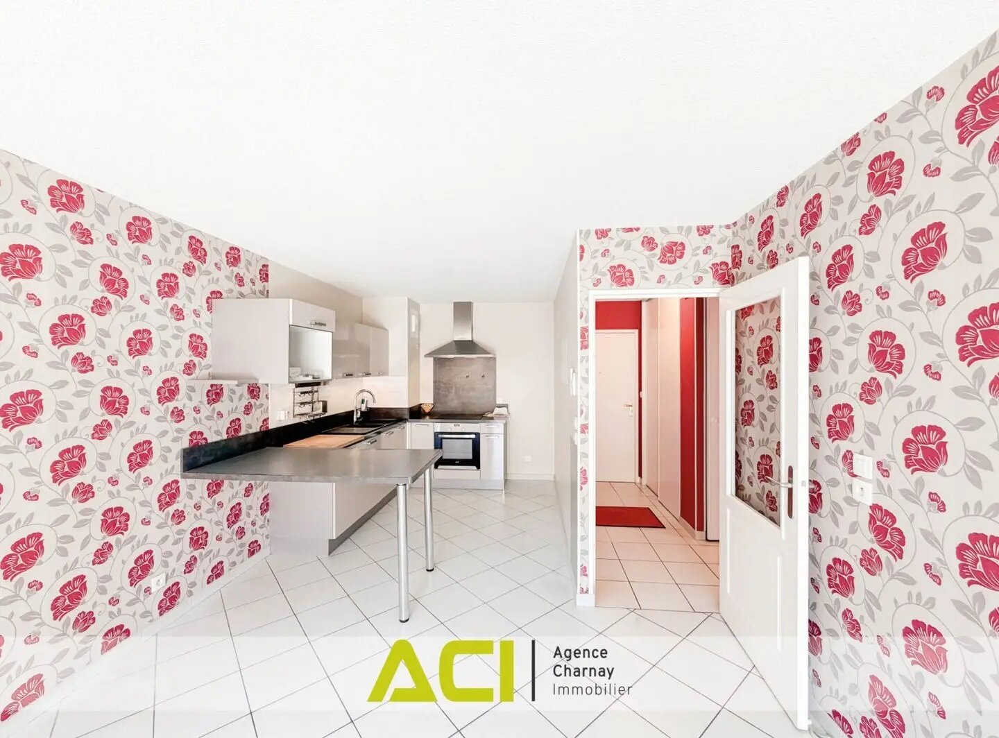 Appartement à vendre, 68m², Charnay-lès-Mâcon