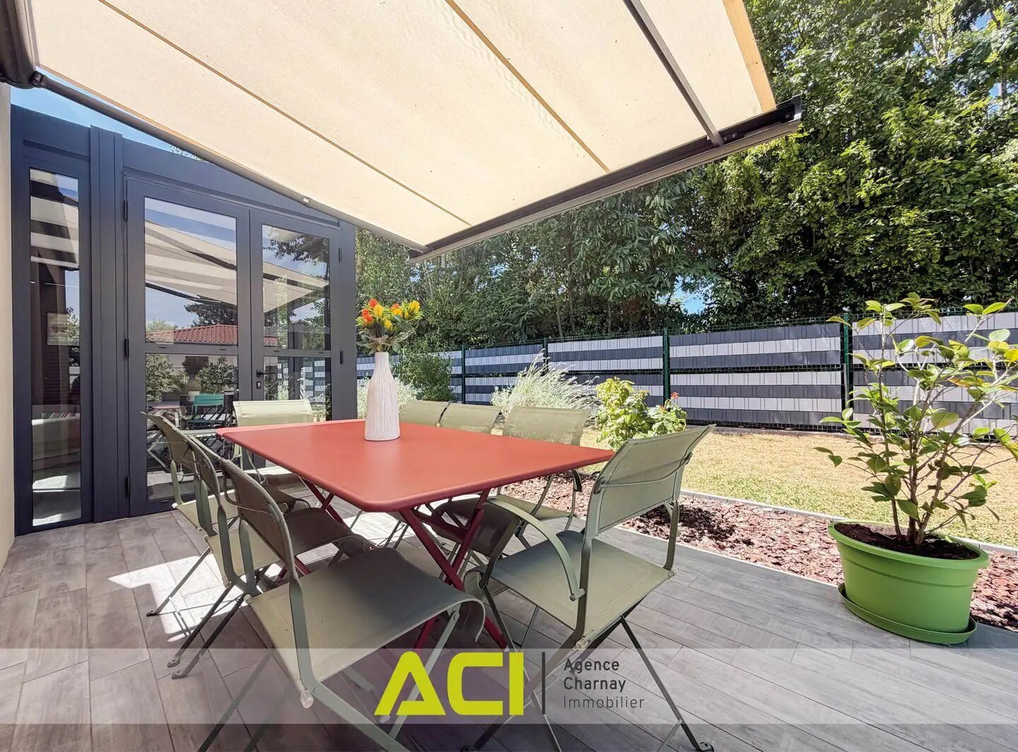 Maison à vendre, 91m², Mâcon