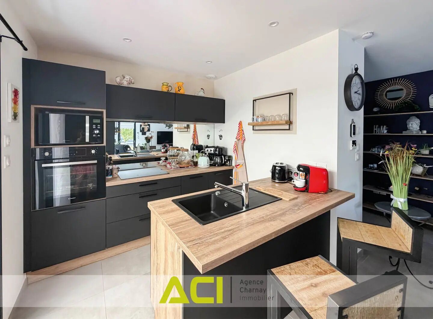 Maison à vendre, 91m², Mâcon