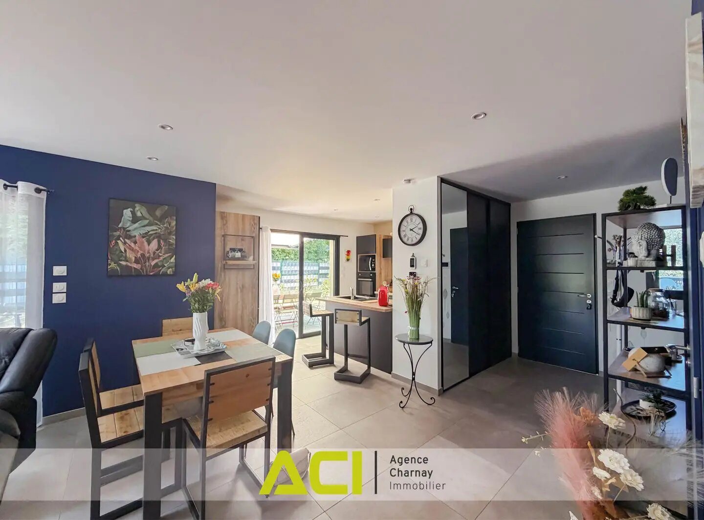Maison à vendre, 91m², Mâcon