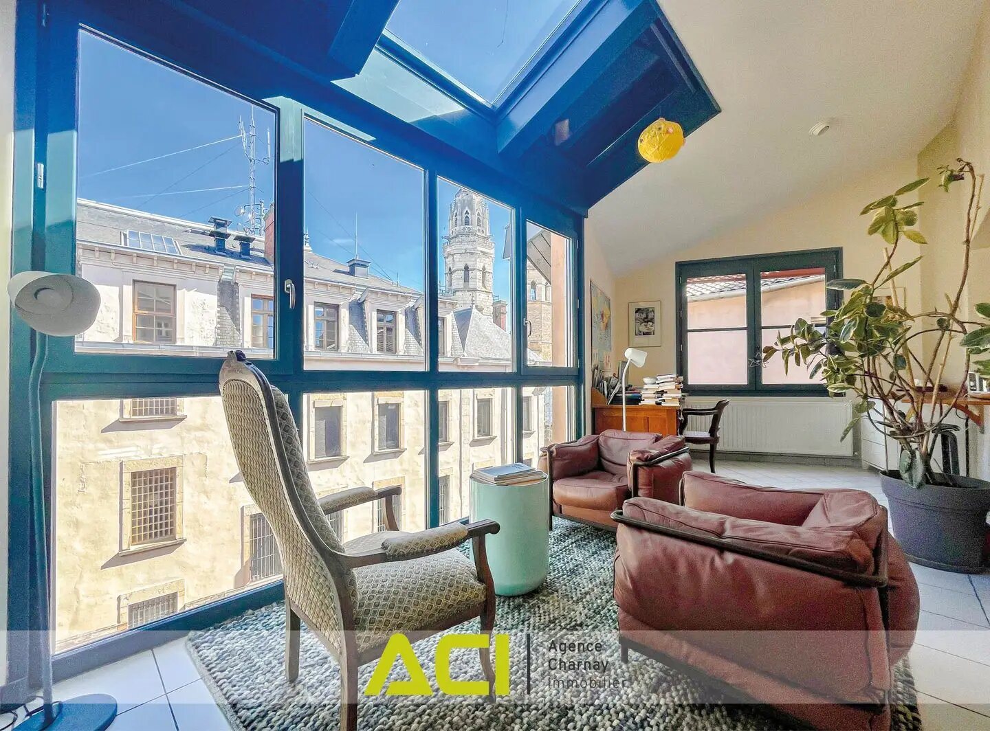 Appartement à vendre, 190m², Mâcon