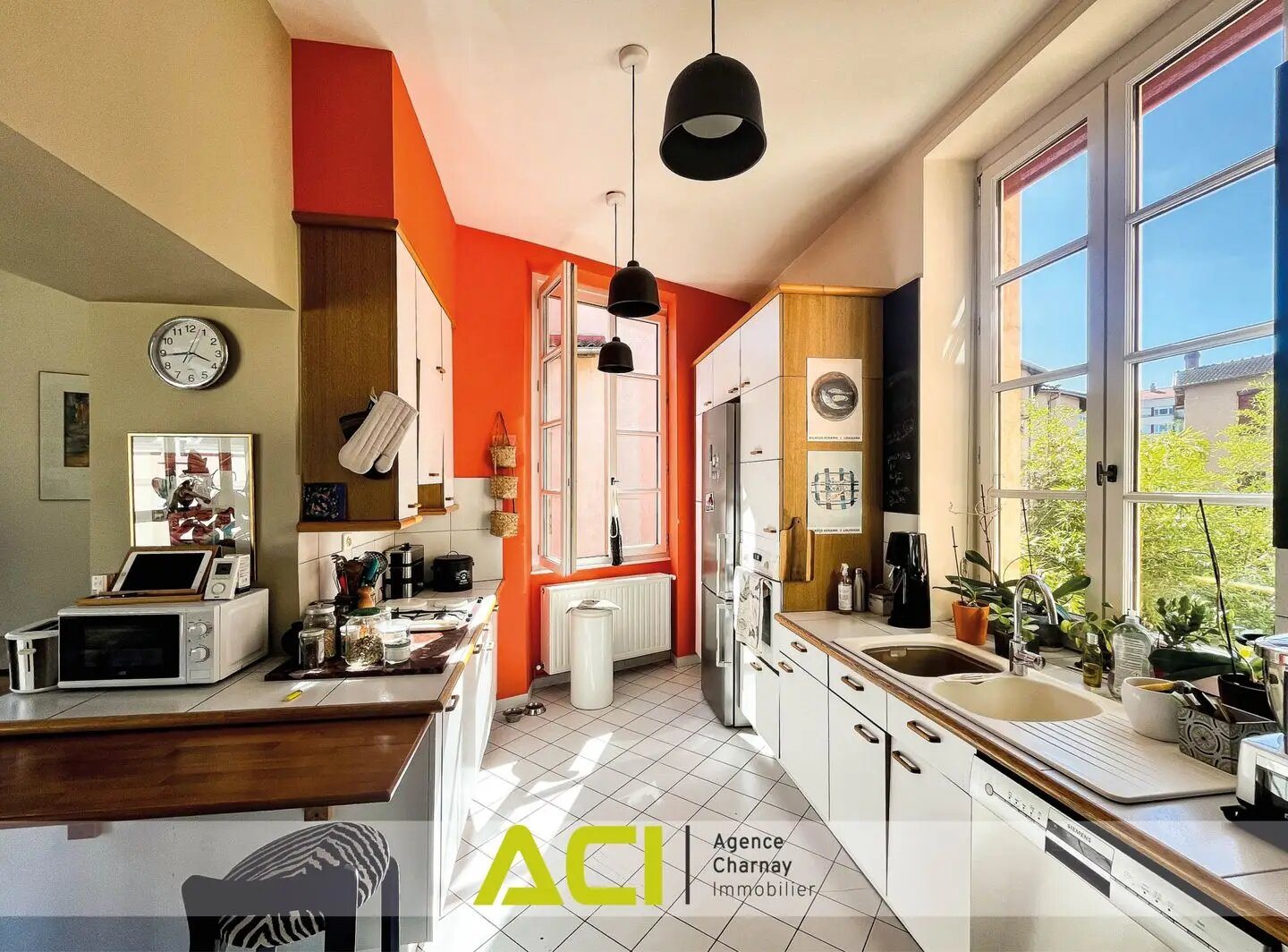 Appartement à vendre, 190m², Mâcon