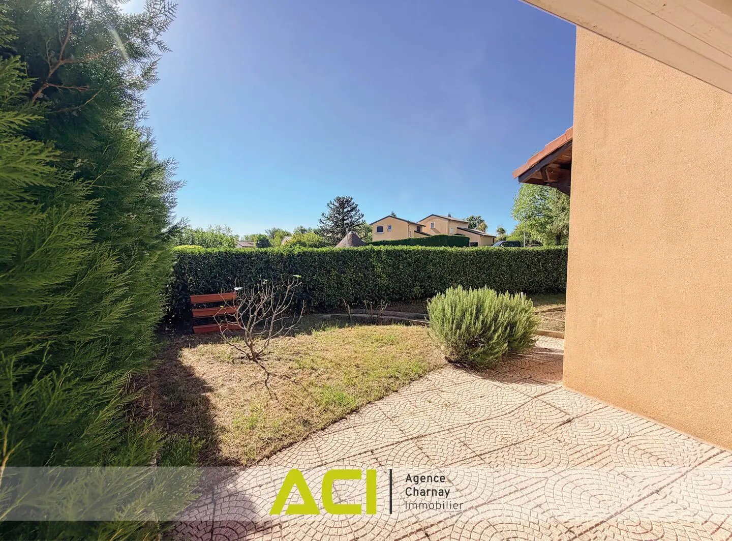 Maison à vendre, 116m², Charnay-lès-Mâcon