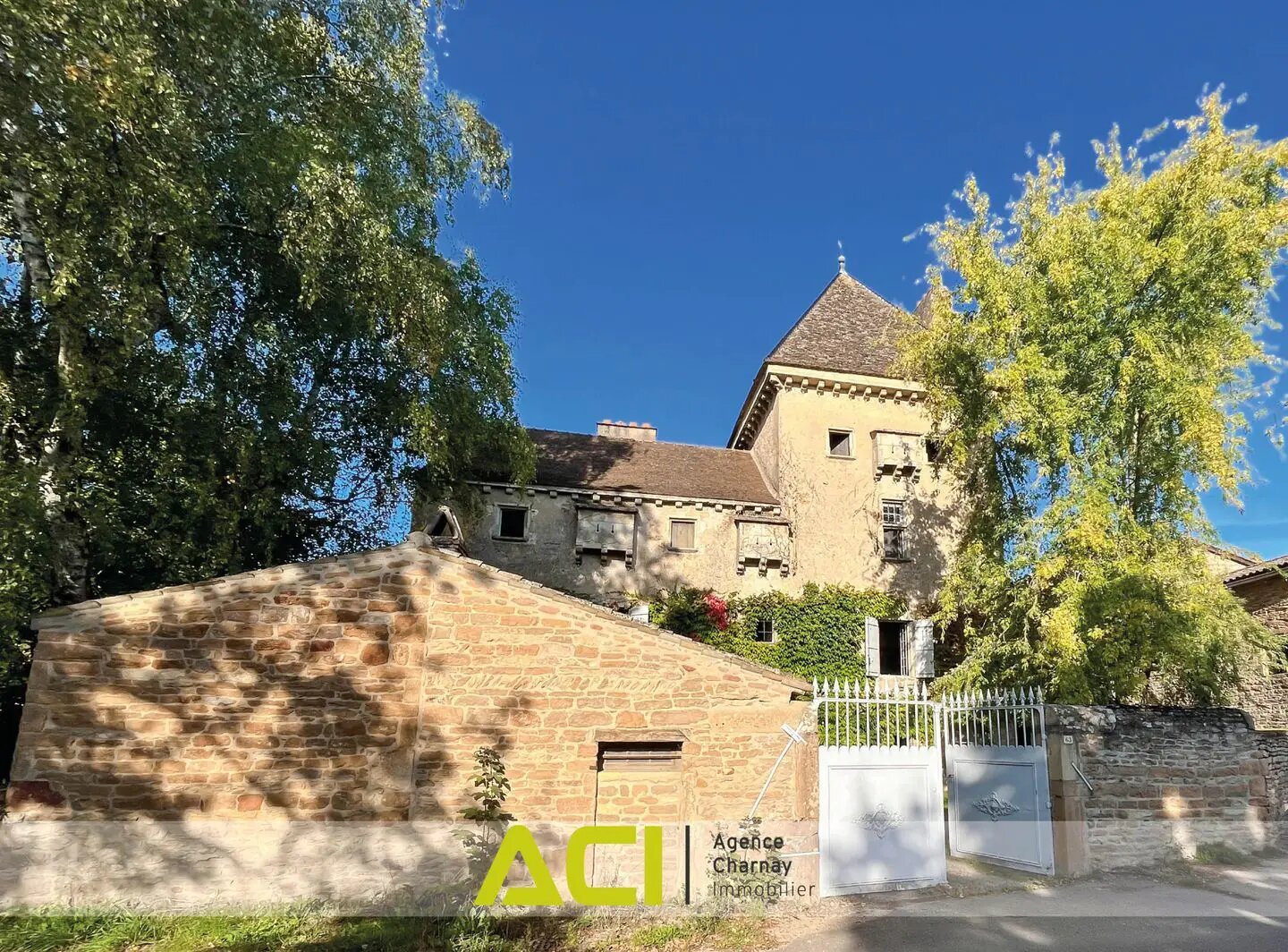 Maison à vendre, 180m², Mâcon