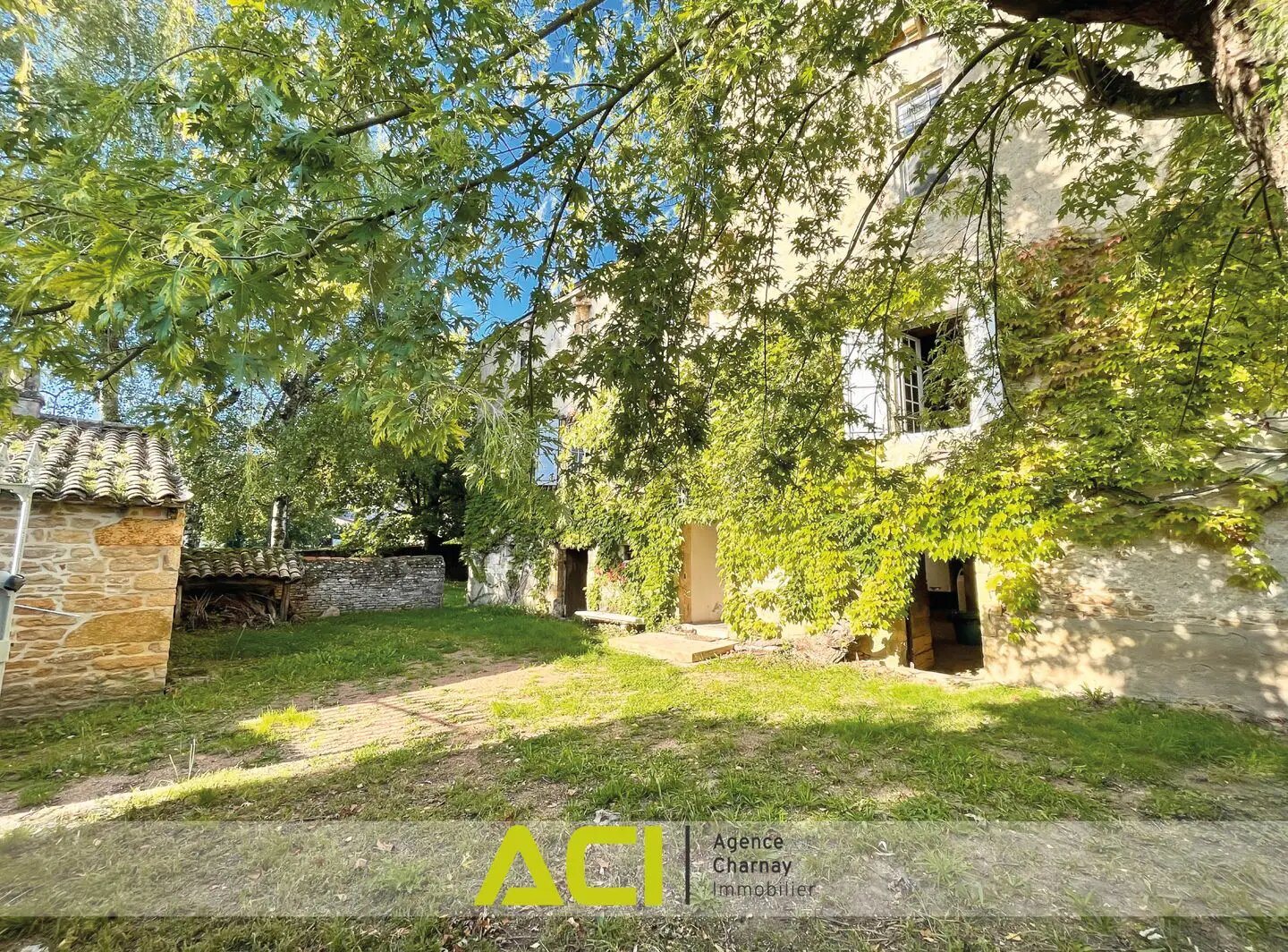 Maison à vendre, 180m², Mâcon