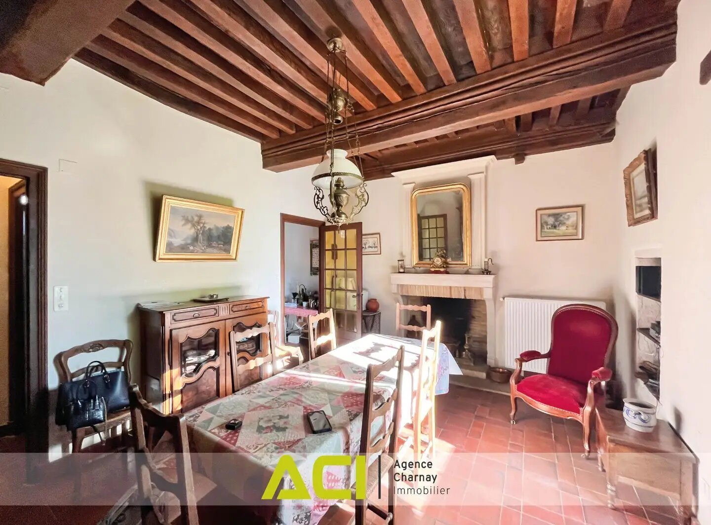 Maison à vendre, 180m², Mâcon