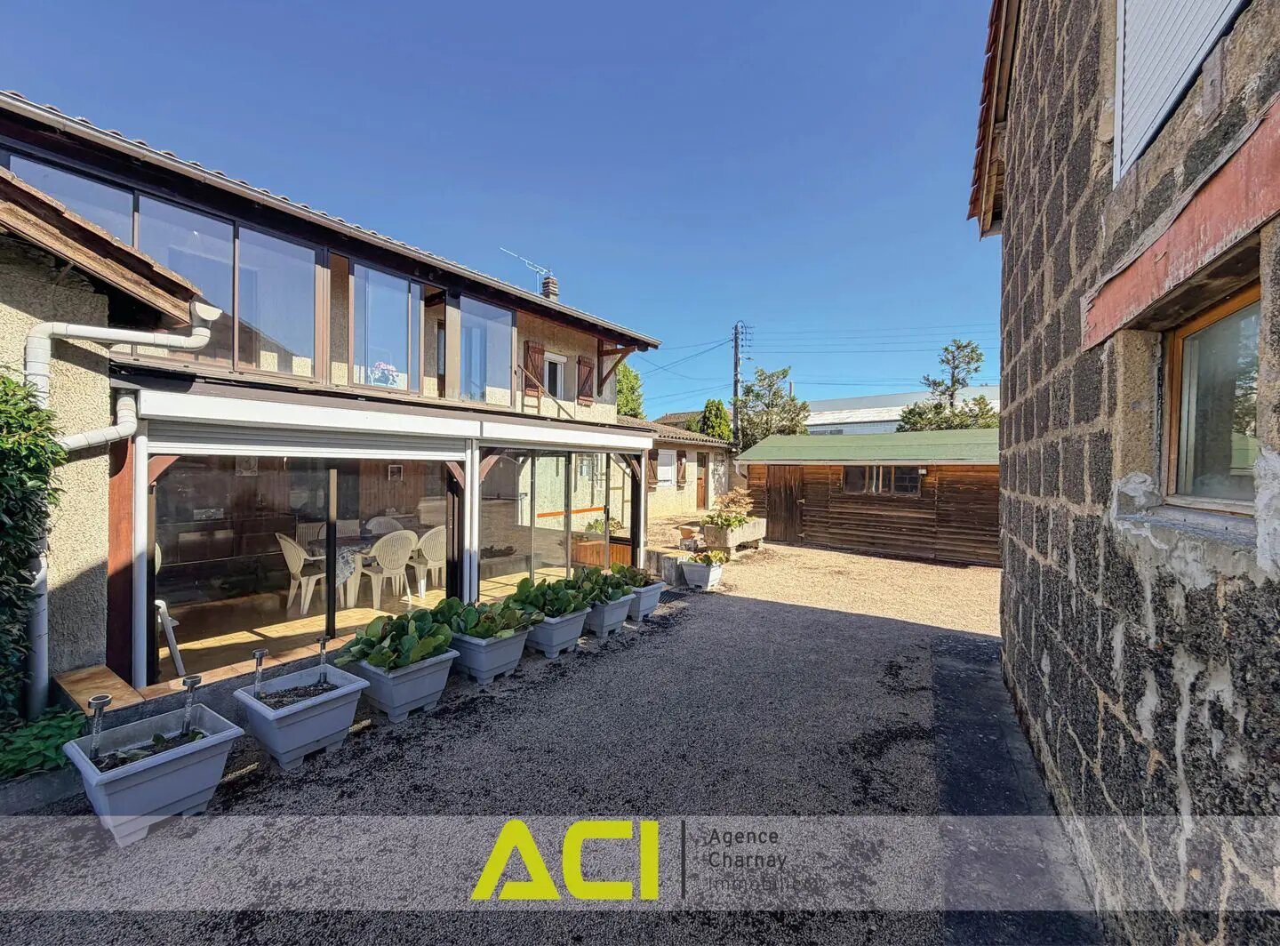 Maison à vendre, 135m², Mâcon