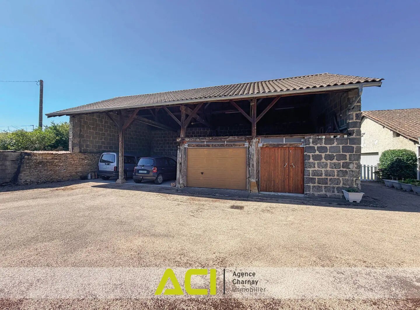 Maison à vendre, 135m², Mâcon