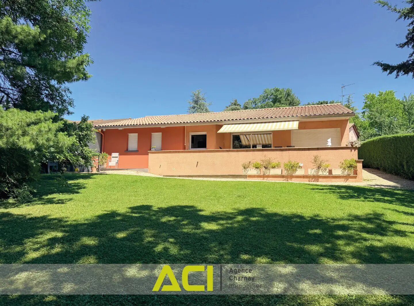 Maison à vendre, 166m², Mâcon