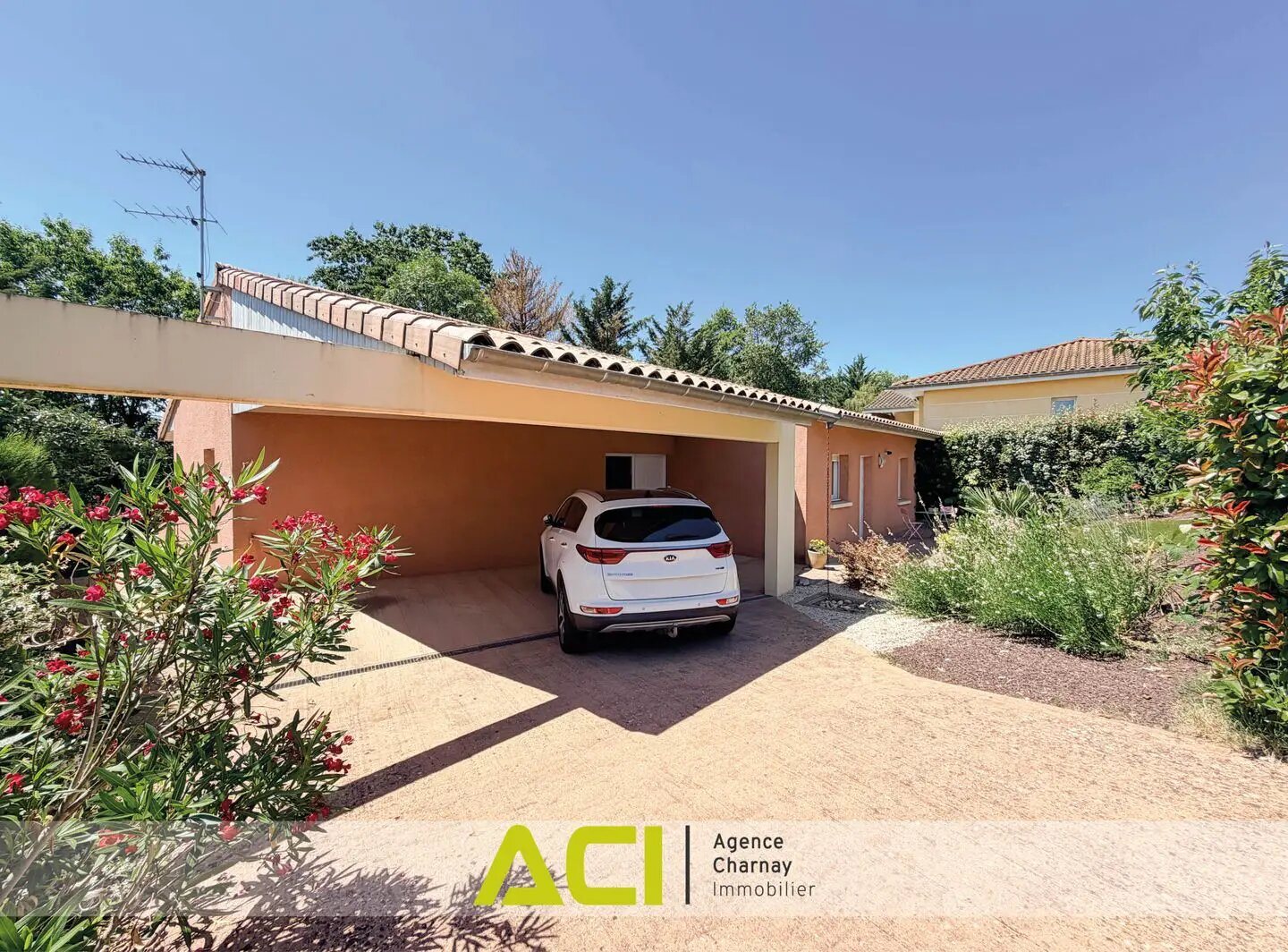 Maison à vendre, 166m², Mâcon