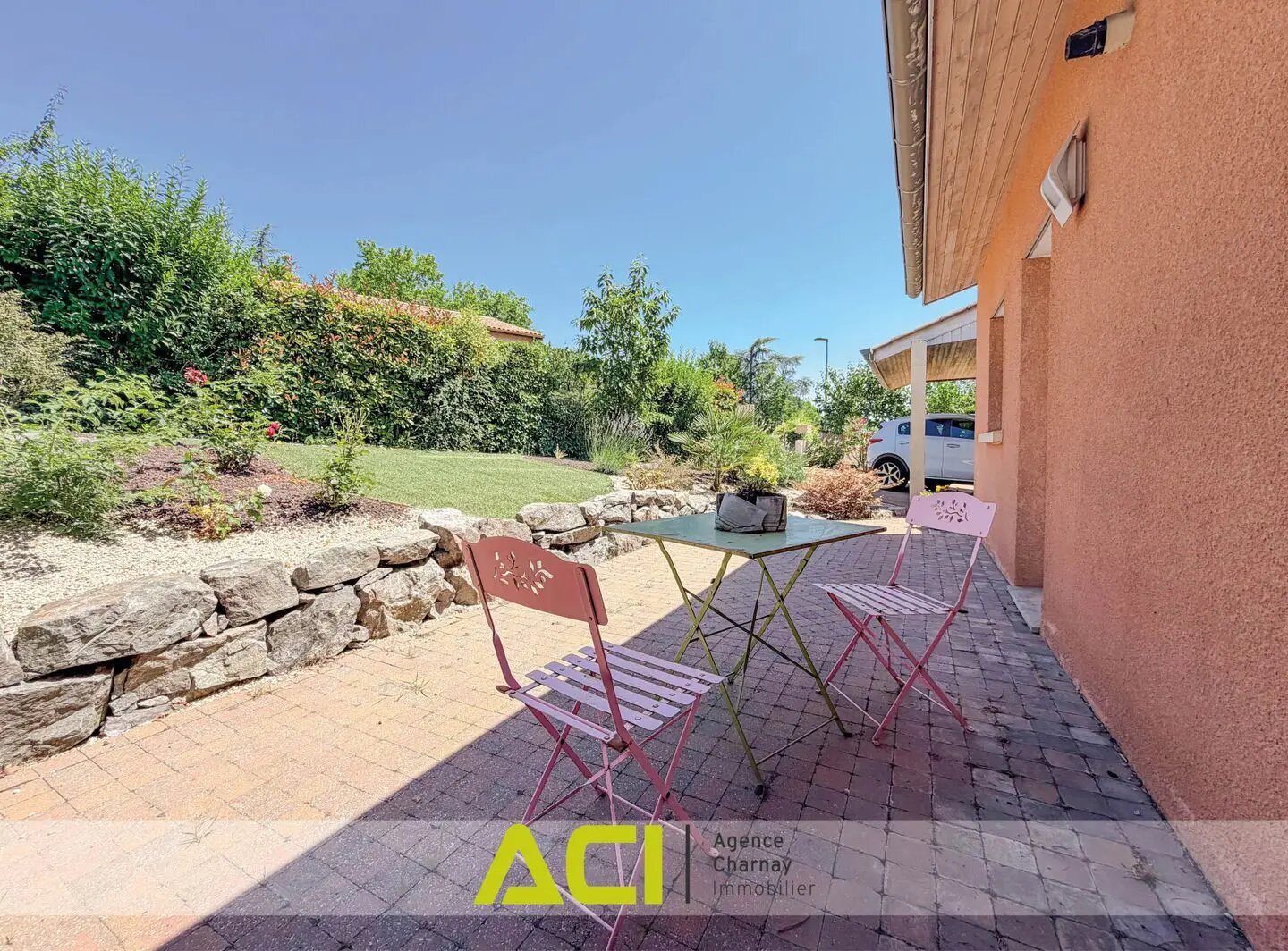 Maison à vendre, 166m², Mâcon