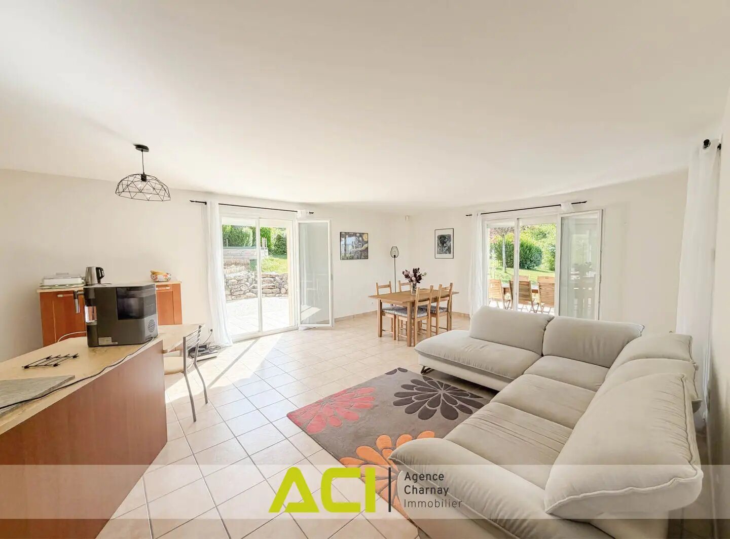 Maison à vendre, 158m², Chevagny-les-Chevrières