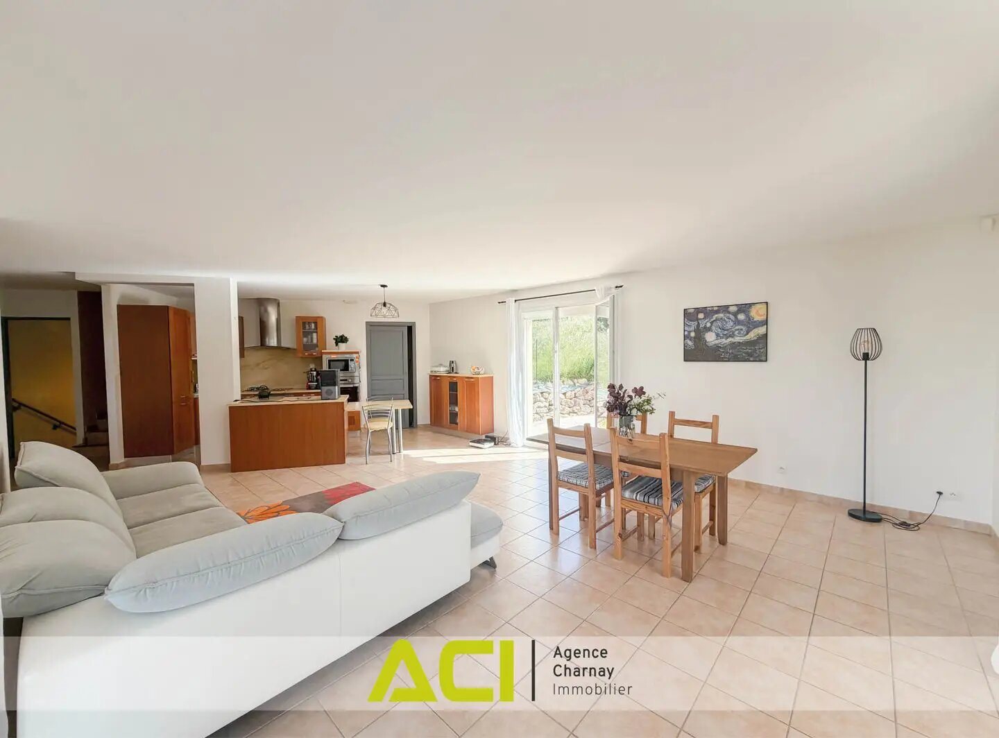 Maison à vendre, 158m², Chevagny-les-Chevrières
