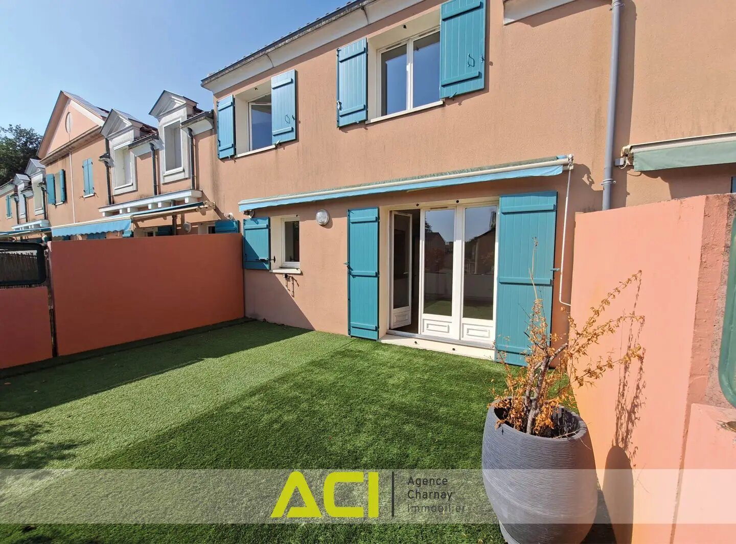 Appartement à louer, 85m², Charnay-lès-Mâcon