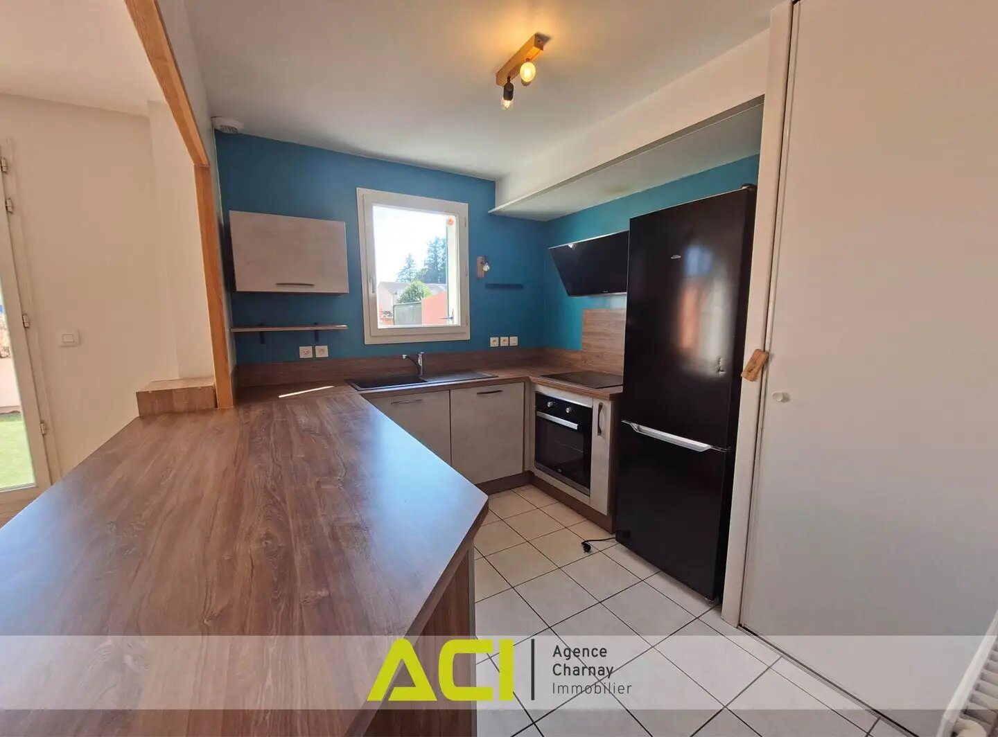 Appartement à louer, 85m², Charnay-lès-Mâcon