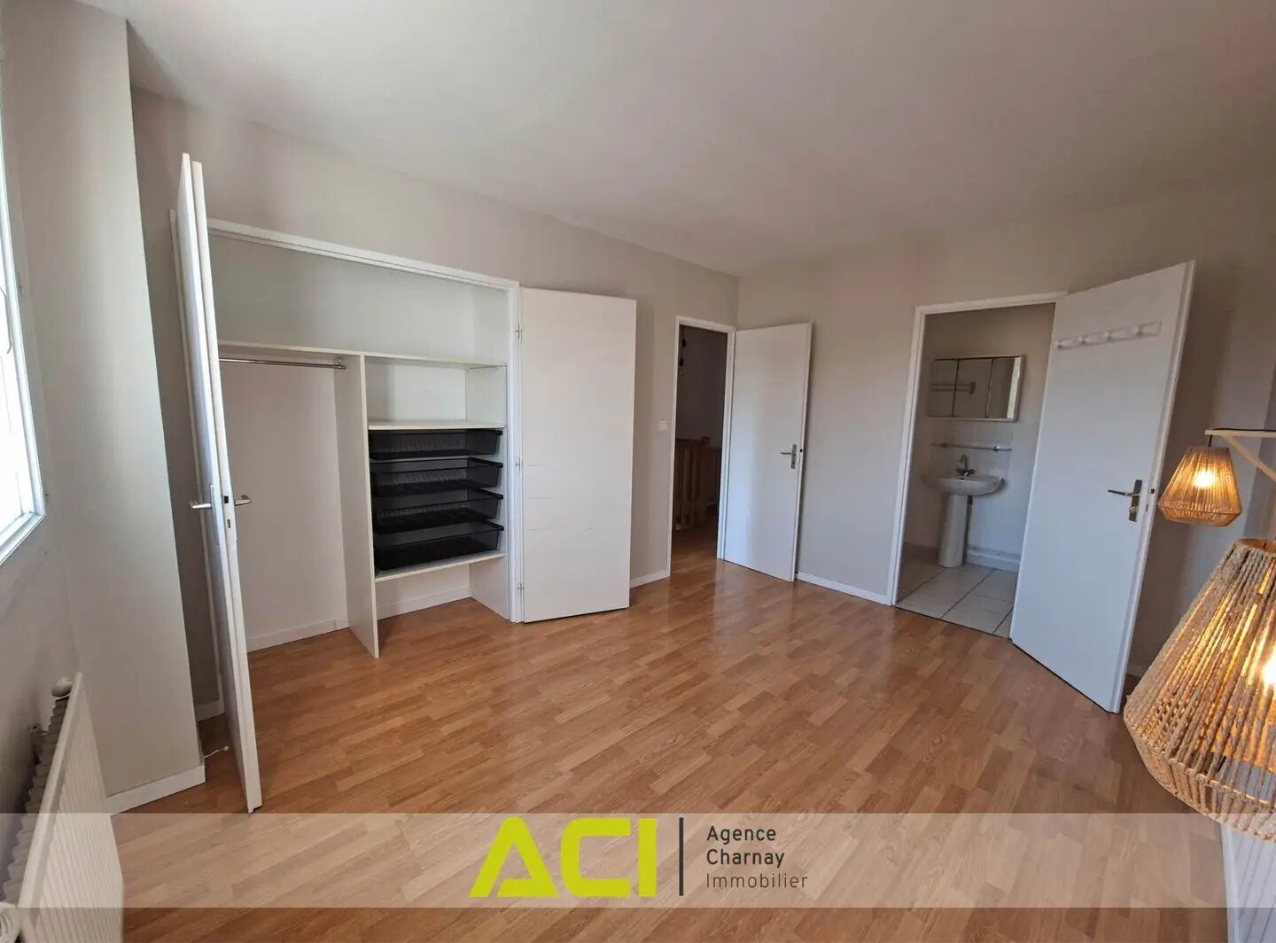 Appartement à louer, 85m², Charnay-lès-Mâcon