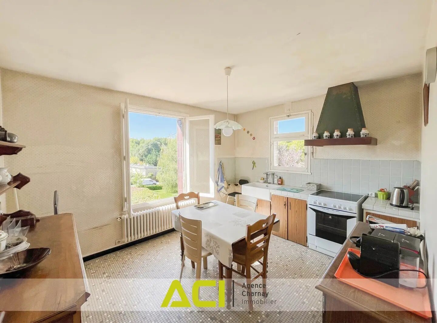 Maison à vendre, 120m², Mâcon