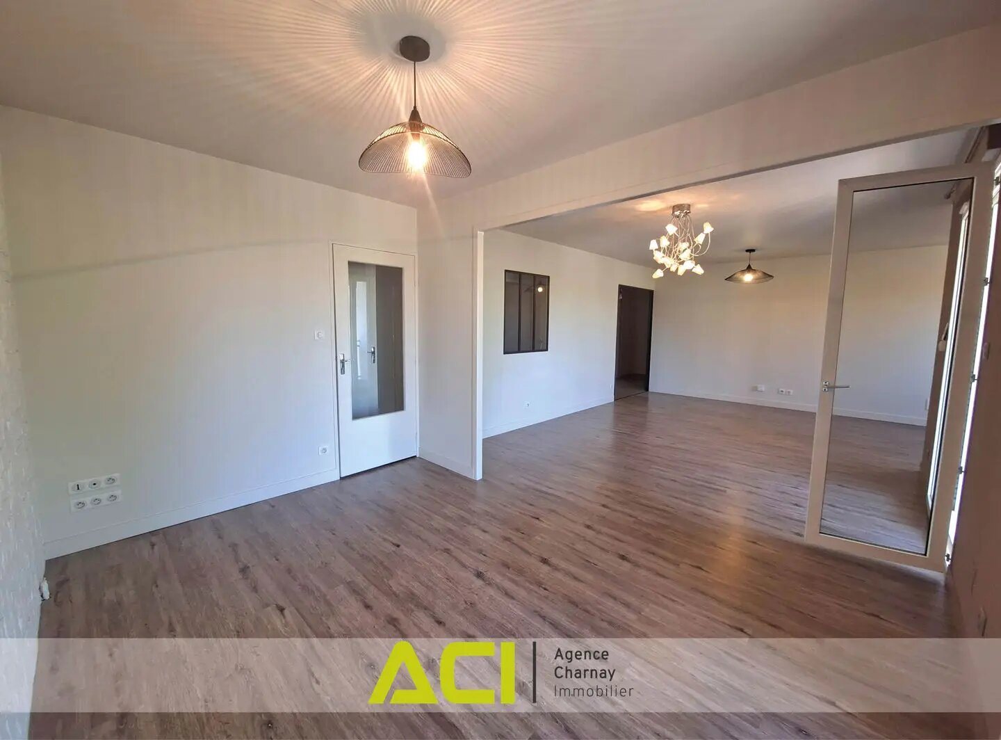 Appartement à louer, 110m², Charnay-lès-Mâcon