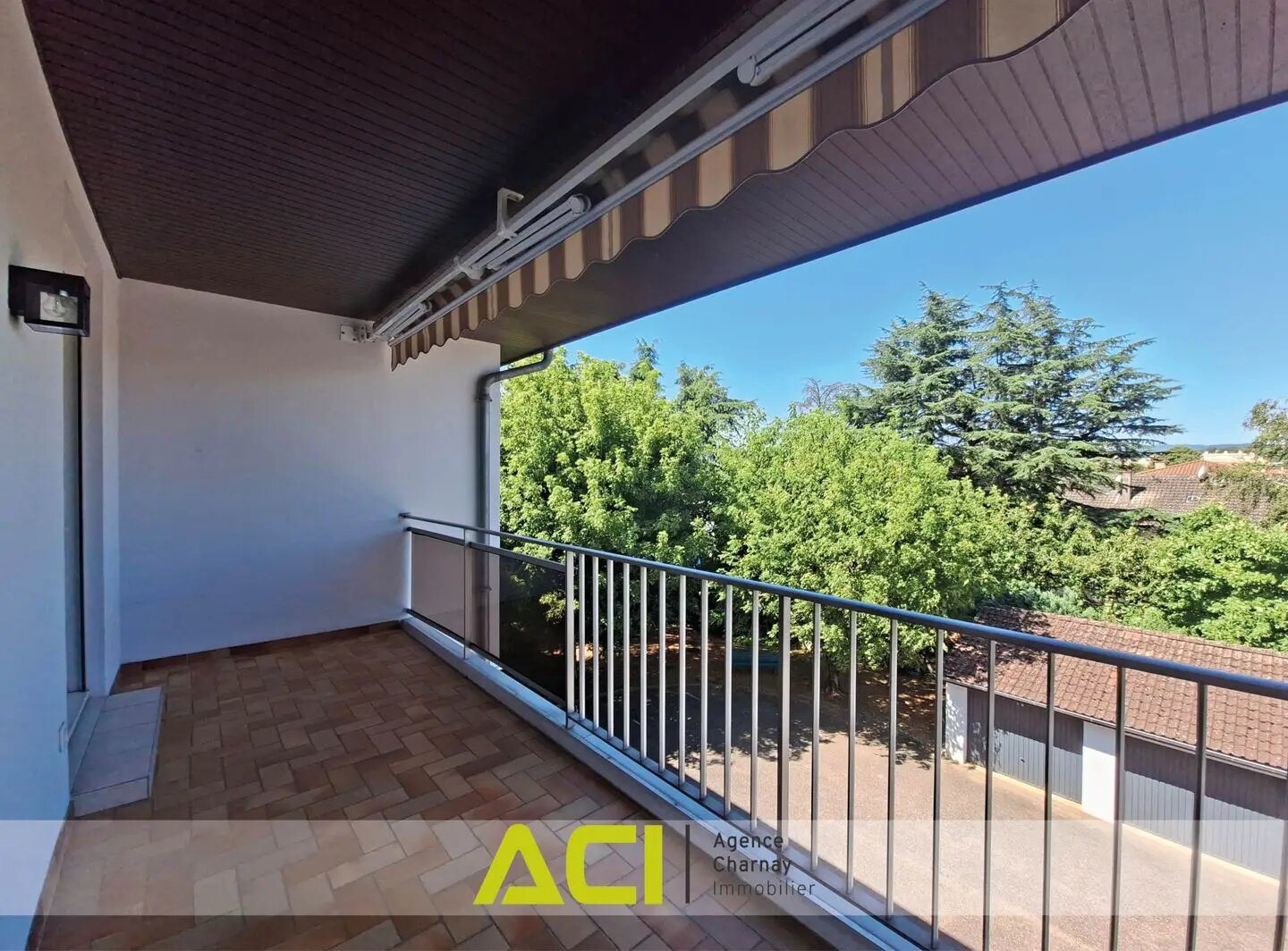 Appartement à louer, 110m², Charnay-lès-Mâcon