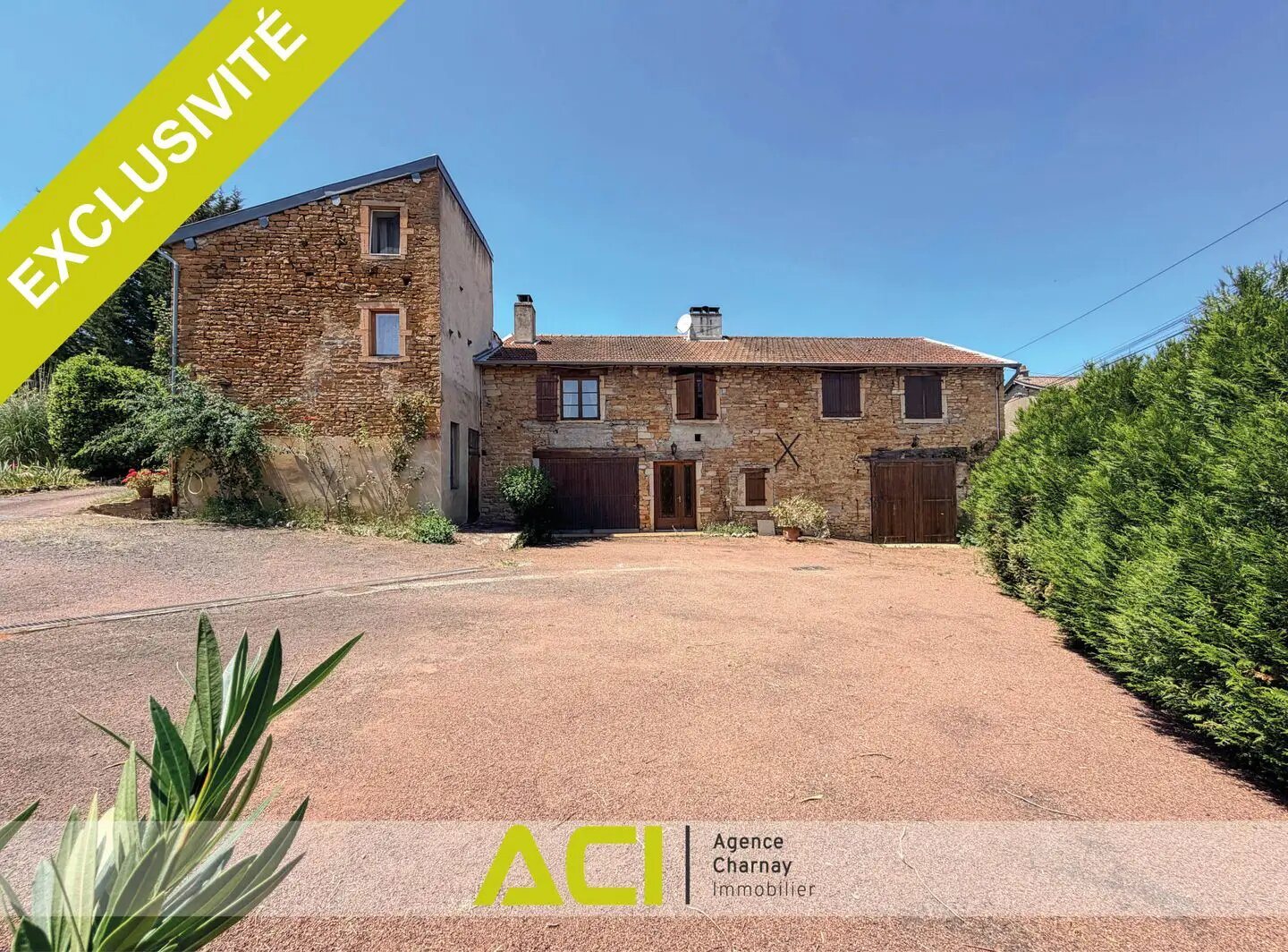 Maison à vendre, 211m², Mâcon