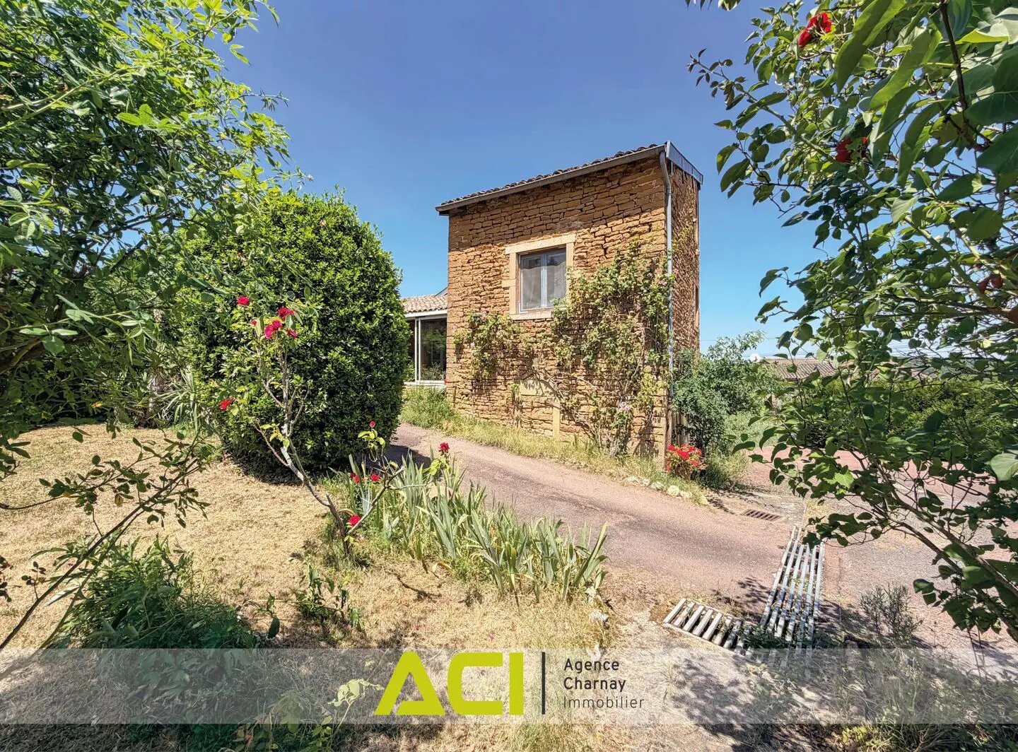 Maison à vendre, 211m², Mâcon