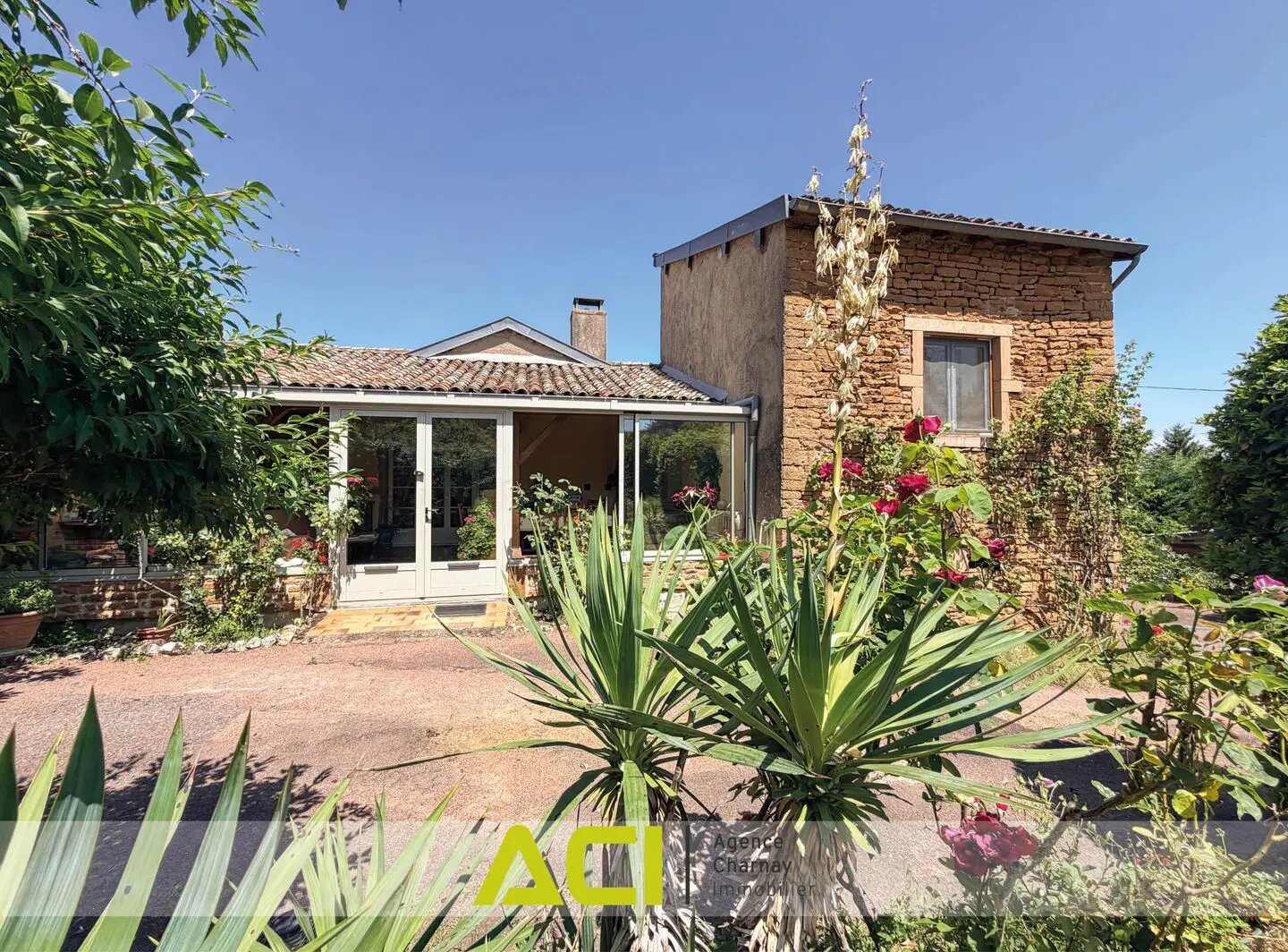 Maison à vendre, 211m², Mâcon