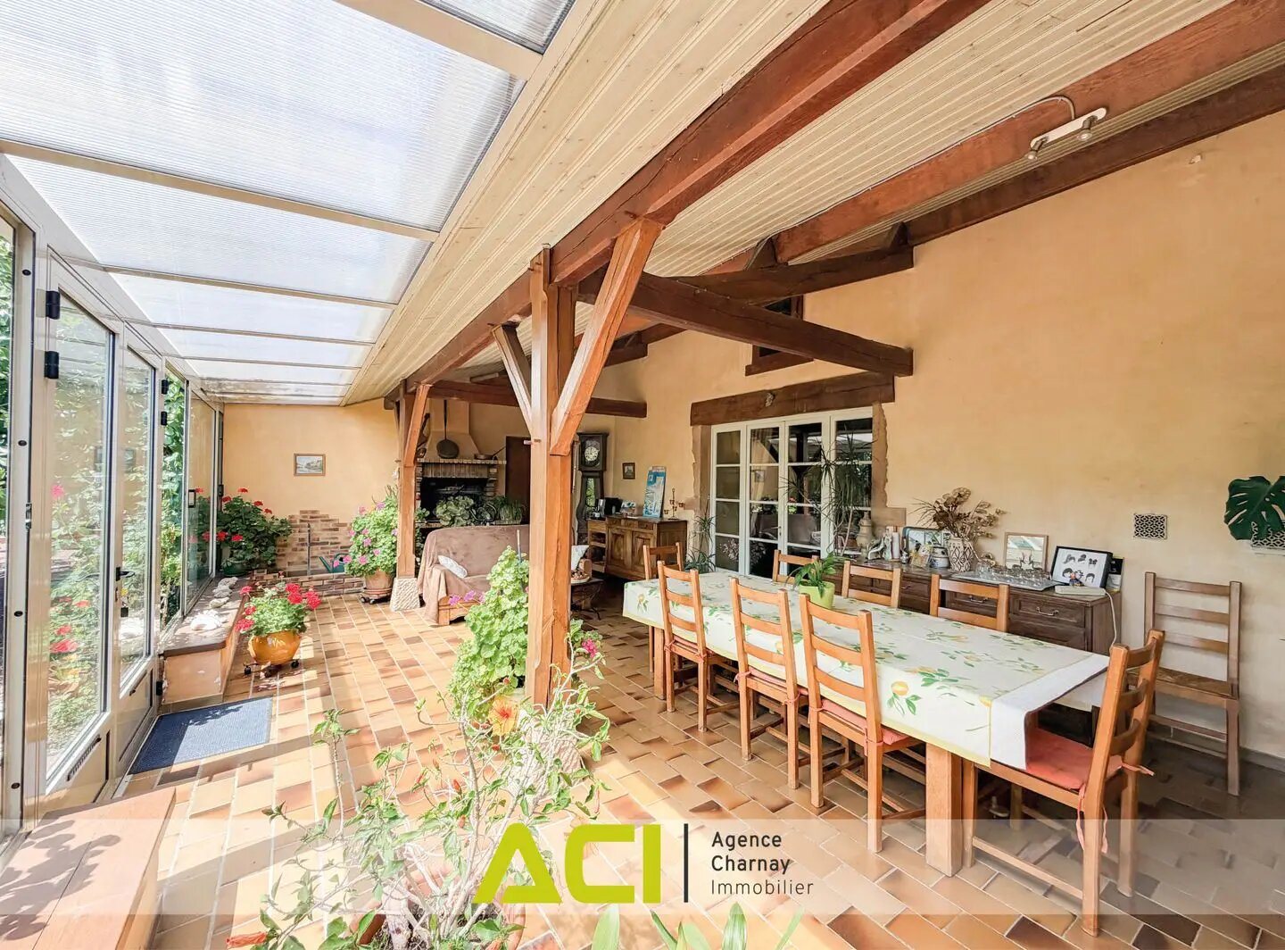 Maison à vendre, 211m², Mâcon