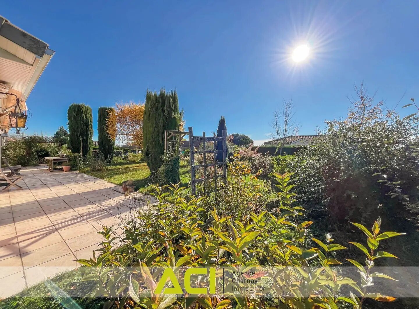 Maison à vendre, 113m², Charnay-lès-Mâcon