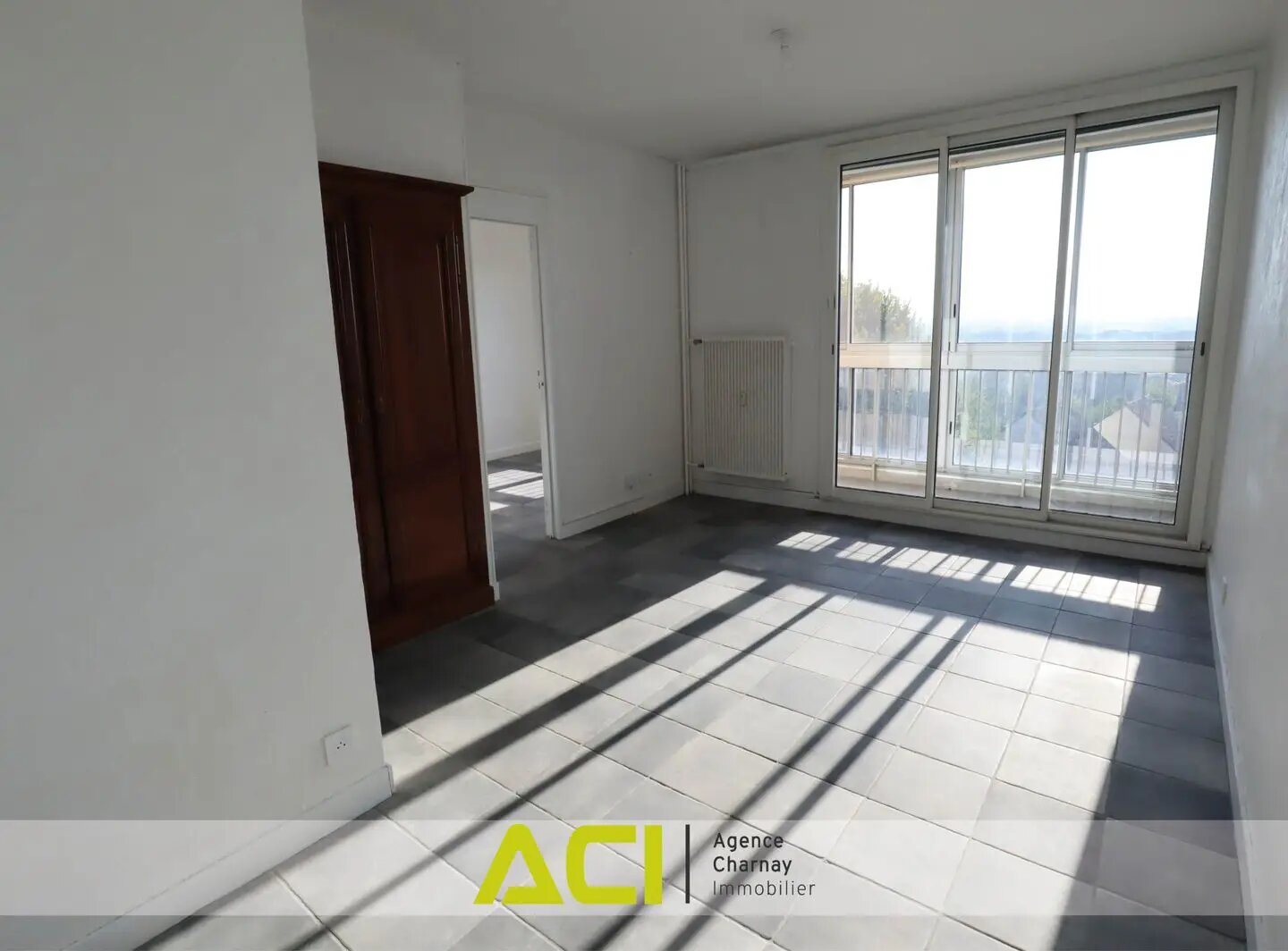 Appartement à louer, 46m², Mâcon