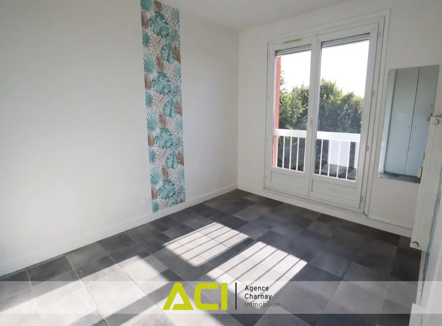 Appartement à louer, 46m², Mâcon