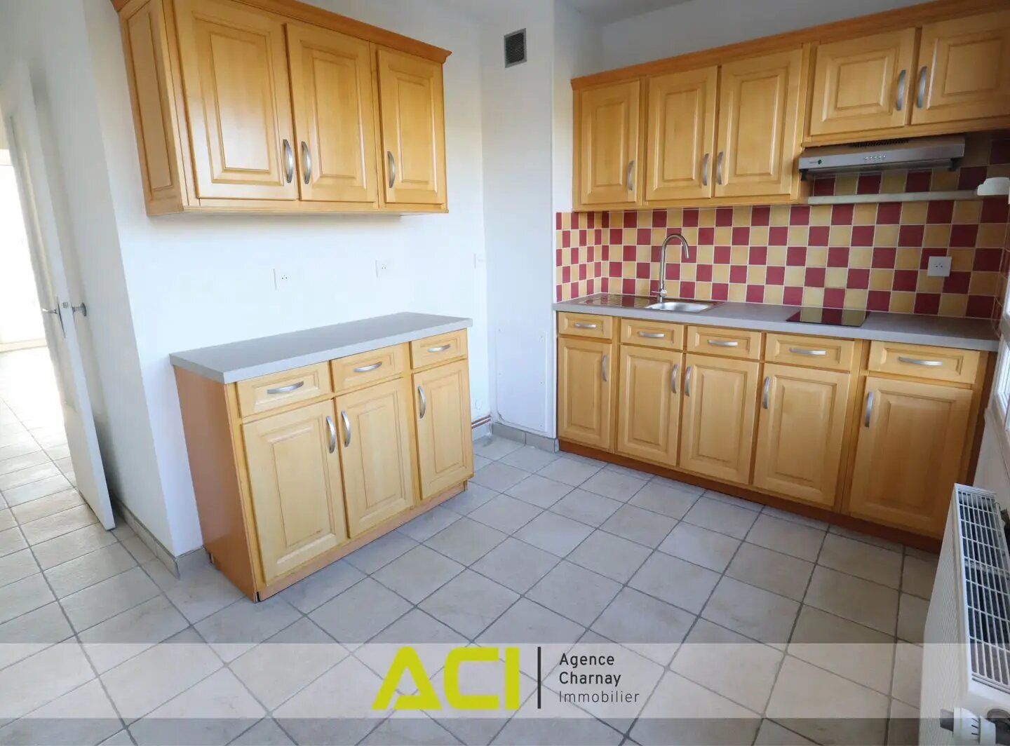 Appartement à louer, 46m², Mâcon