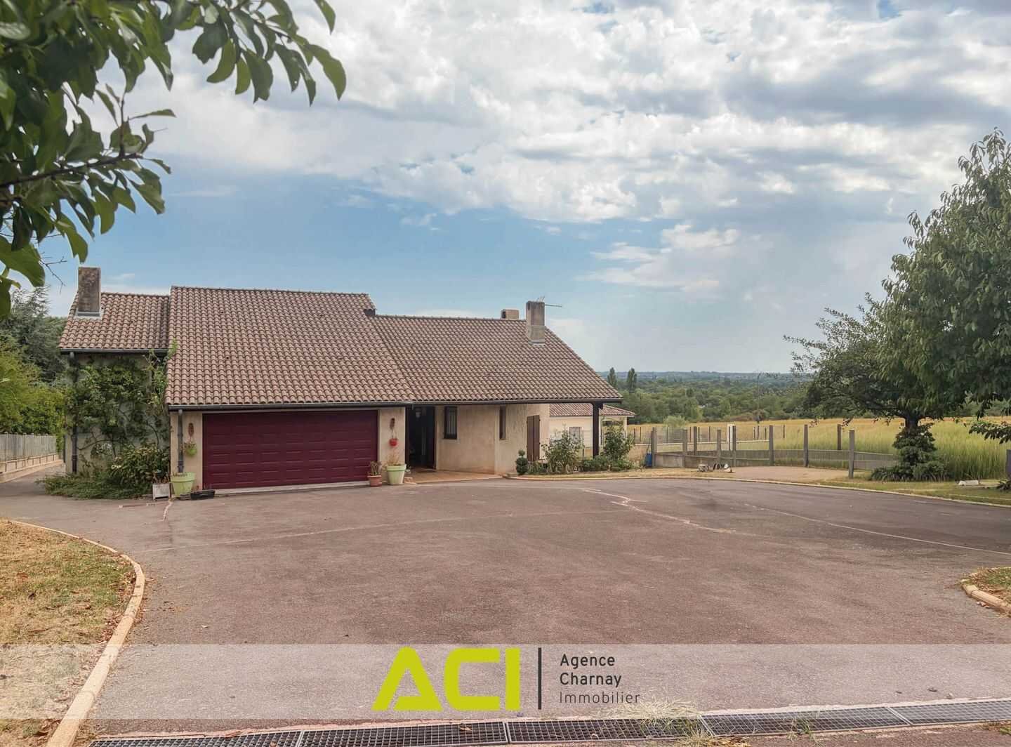 Maison à vendre, 142m², Sancé