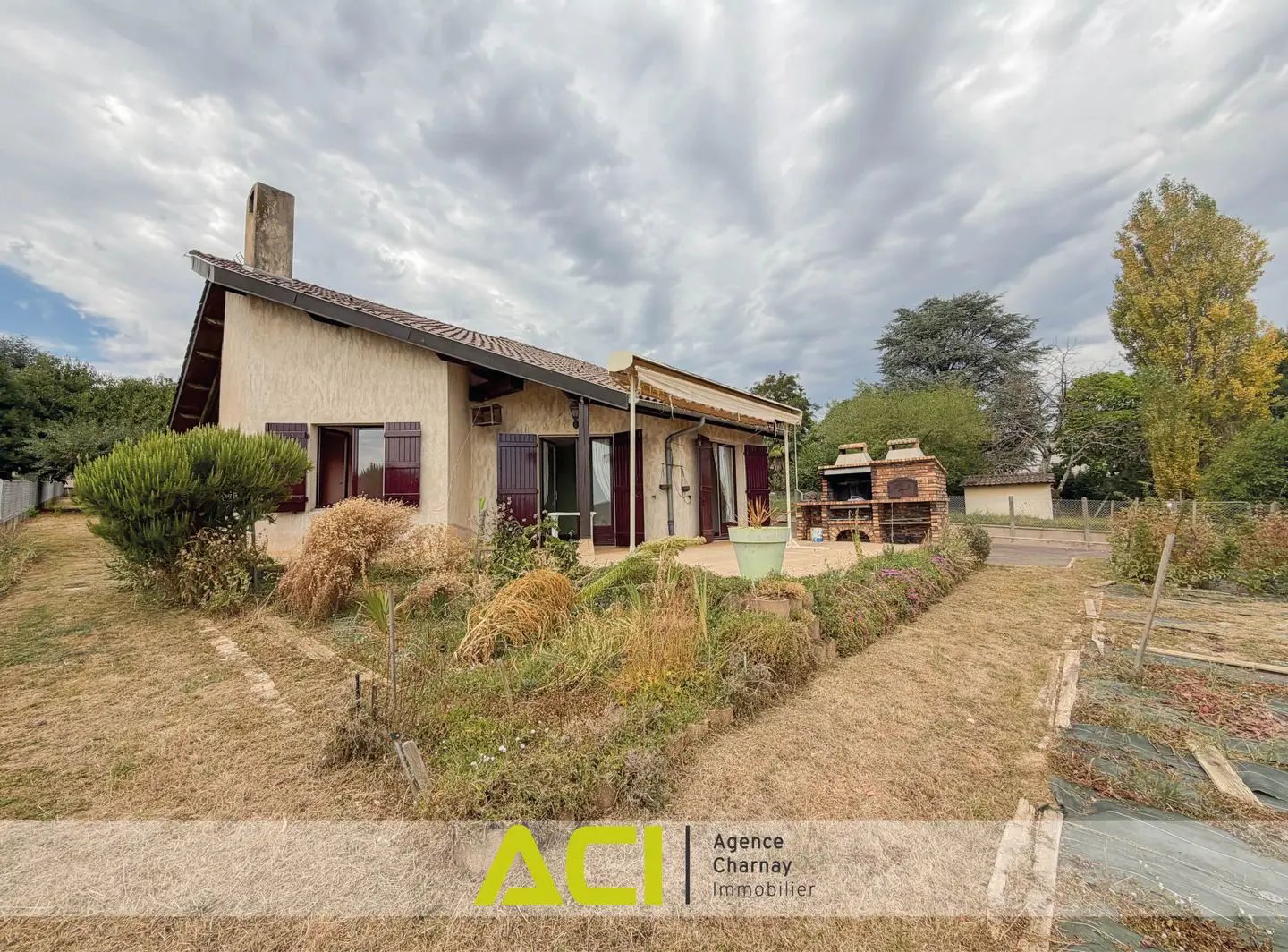 Maison à vendre, 142m², Sancé