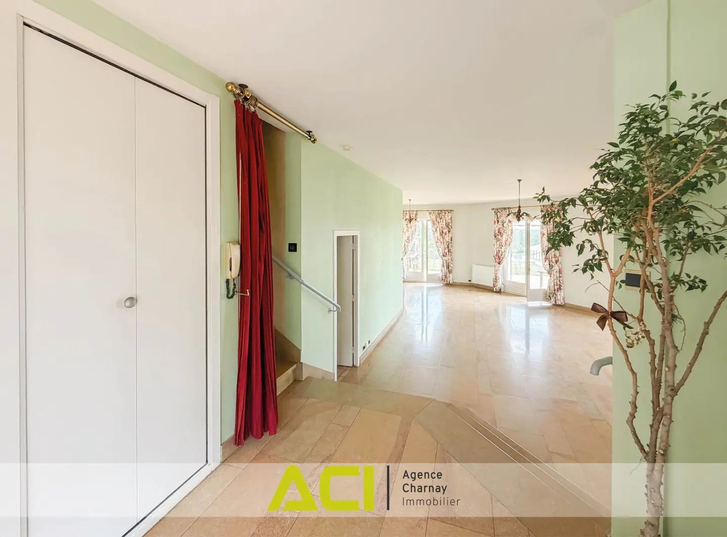 Maison à vendre, 142m², Sancé