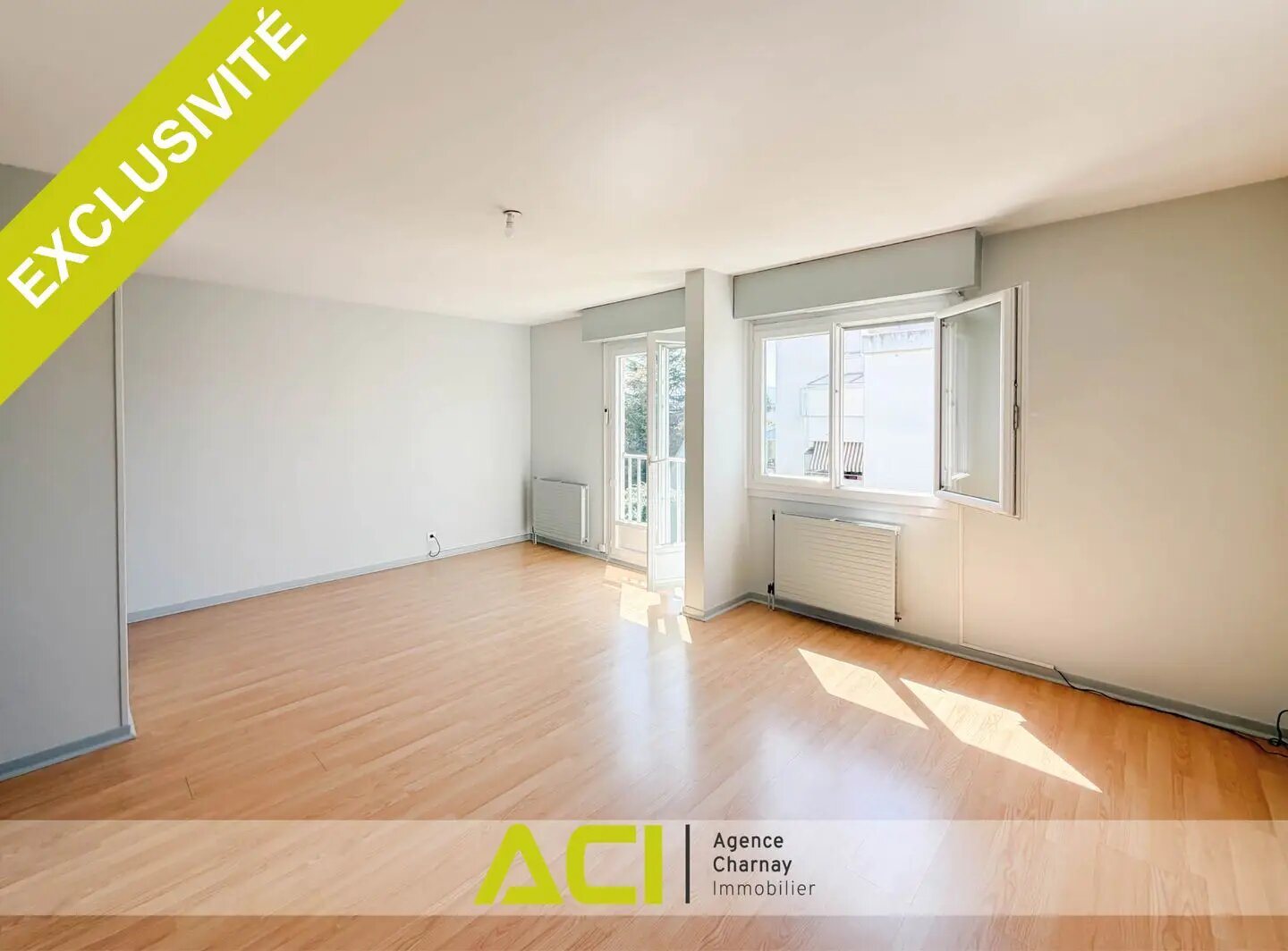 Appartement à vendre, 35m², Charnay-lès-Mâcon