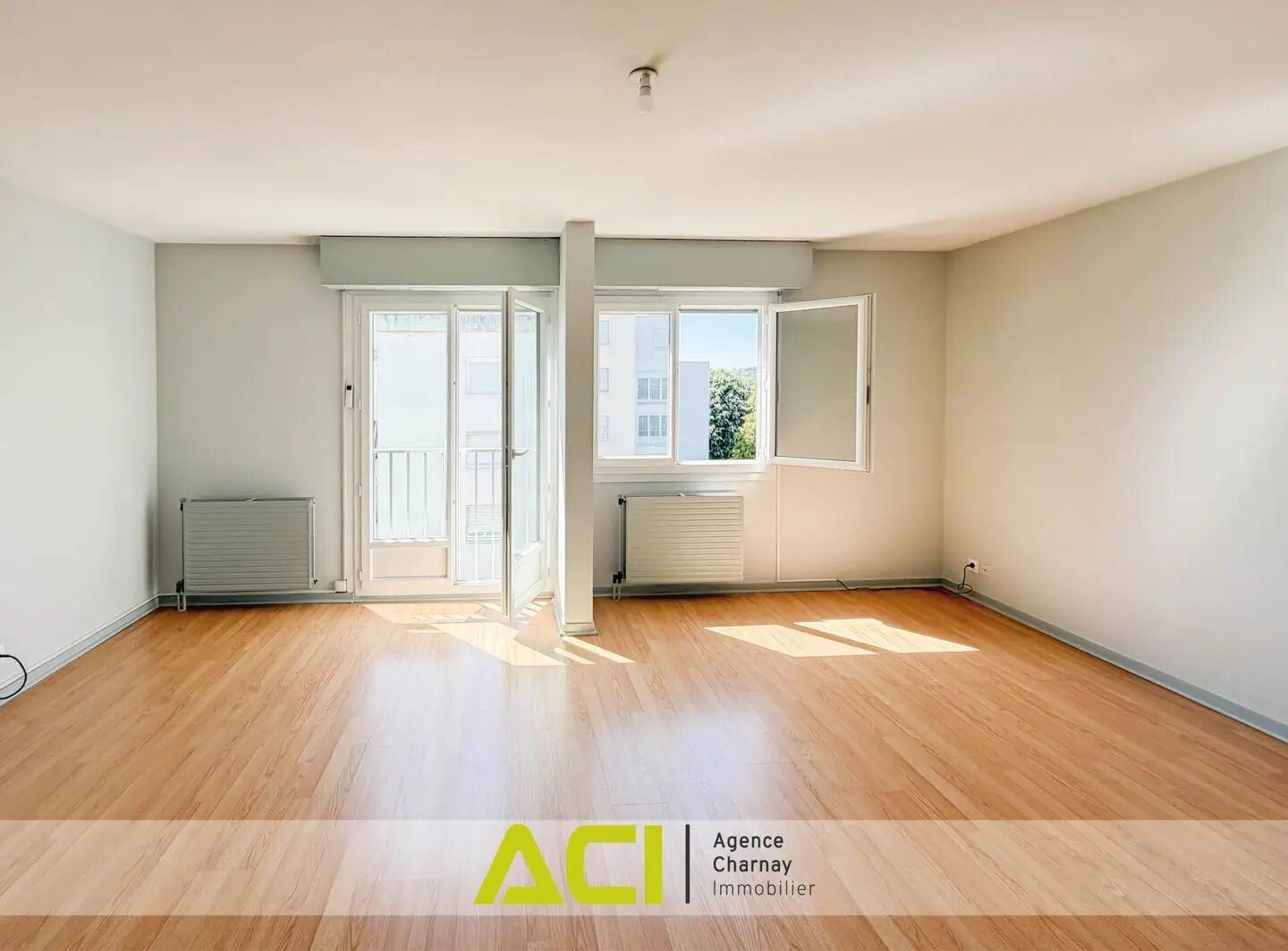 Appartement à vendre, 35m², Charnay-lès-Mâcon