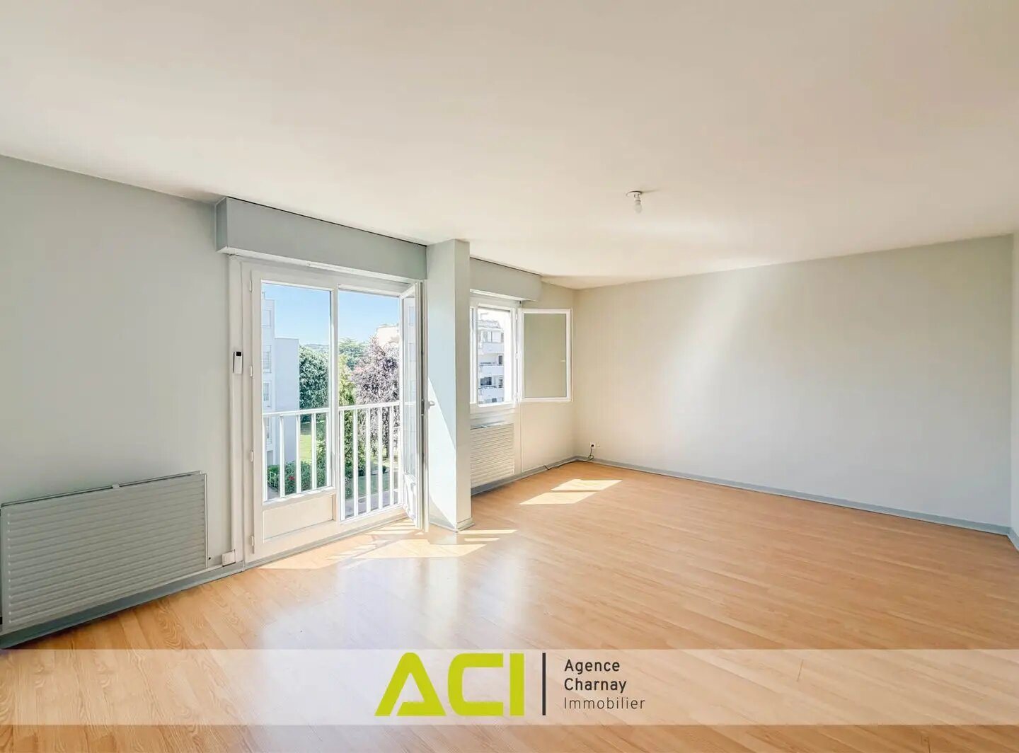 Appartement à vendre, 35m², Charnay-lès-Mâcon