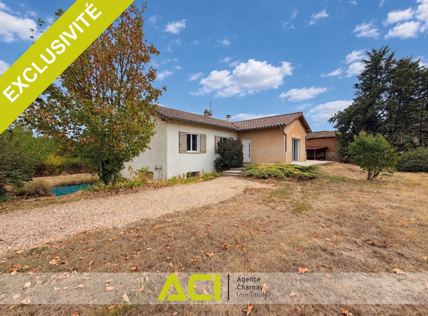 Maison à vendre, 155m², Chevagny-les-Chevrières